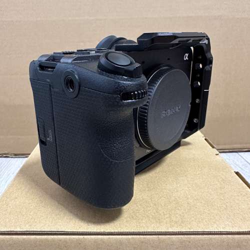 Sony FX2