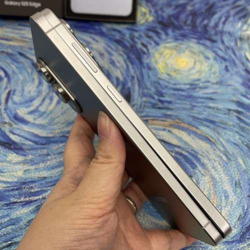 （❤️&zwj;🔥超輕薄安卓三星旗艦機s25 edge❤️&zwj;🔥）Samsung Android 系列/Samsung ...