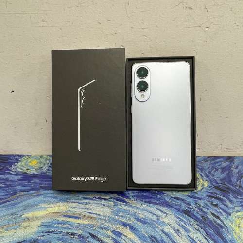 （❤️&zwj;🔥超輕薄安卓三星旗艦機s25 edge❤️&zwj;🔥）Samsung Android 系列/Samsung ...