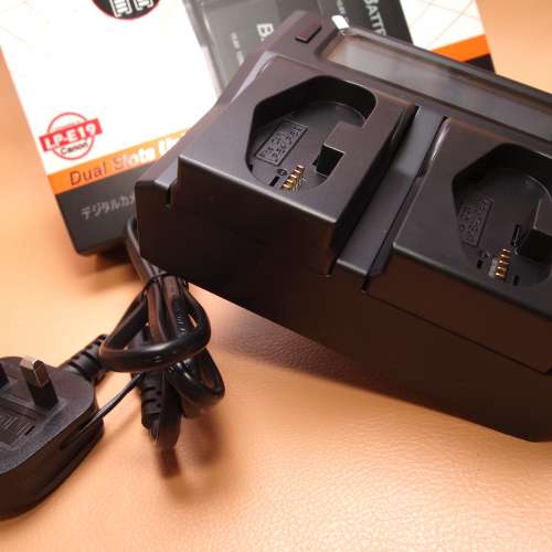 香港行貨LP-E4 LPE4 LPE19 LP-E19充電器合Canon EOS-1D X Mark II,EOS R3,EOS R1及...