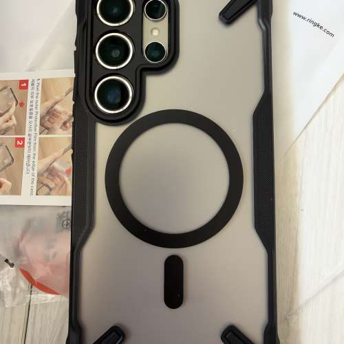Samsung S24Ultra 256GB 銀色