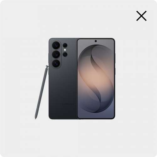 Samsung S26 ultra 1TB (9月29日購) 近乎全新 有單有盒