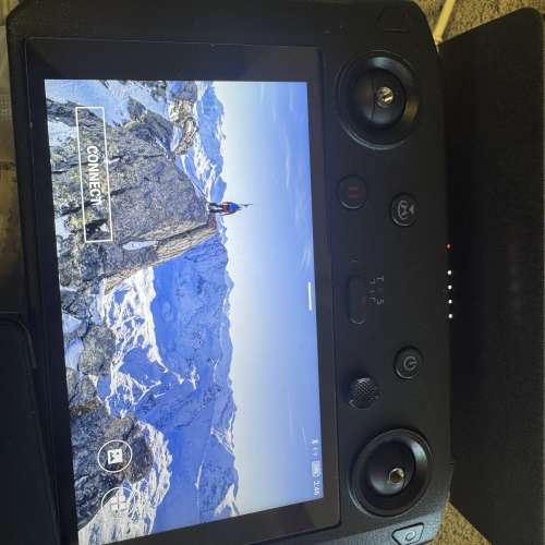 DJI AIR2S 遺物