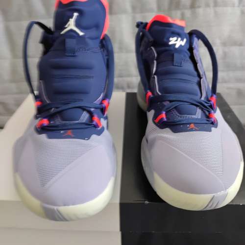 Jordan Zion 1 PF US size 9