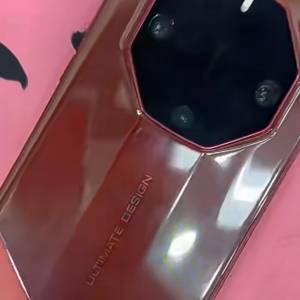 Huawei mate 60 pro 512GB 保時捷特別版