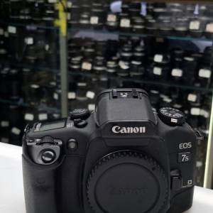 CANON EOS 7S BODY 全正常