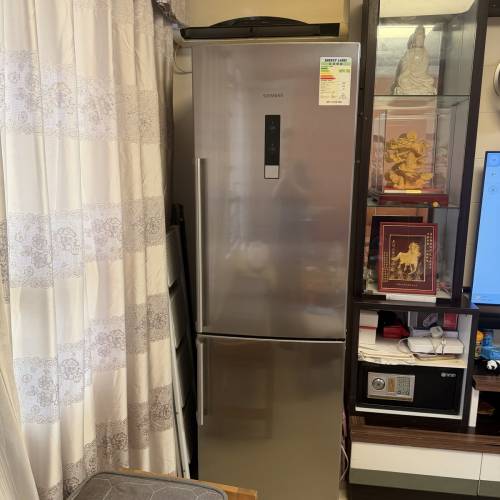 西門子 Siemens KG36NAI22K 雪櫃