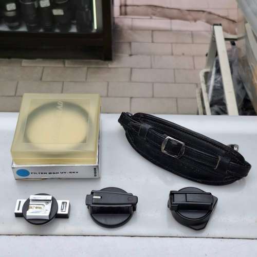 HASSELBLAD 配件
