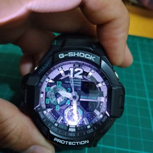 Casio GA-1100