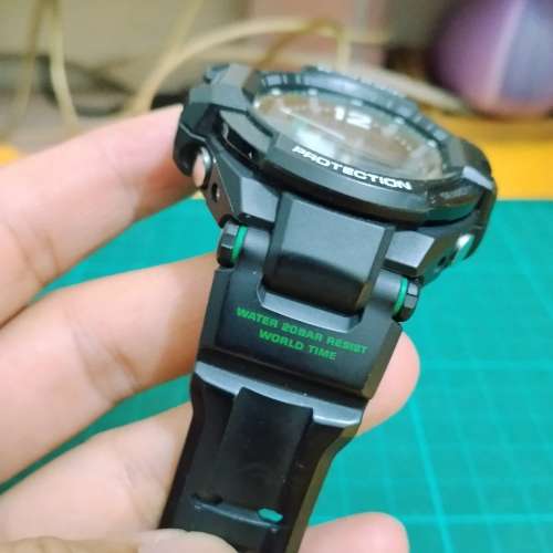 Casio GA-1100