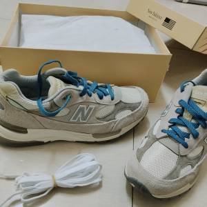 New Balance 992  U992MM