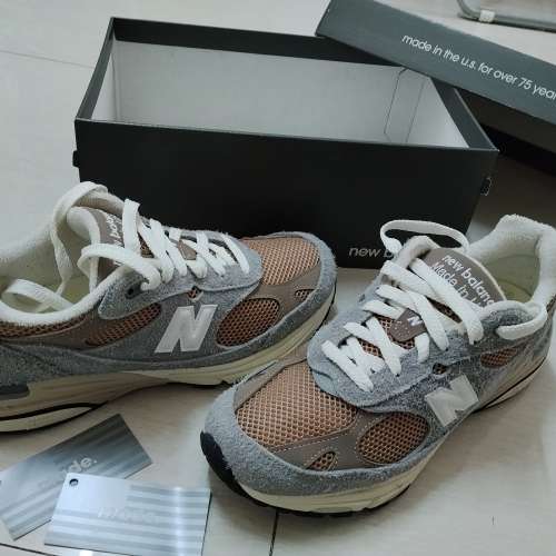 New Balance 993  MR 993GL