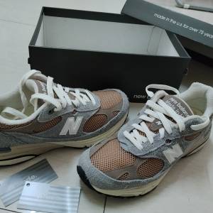 New Balance 993  MR 993GL