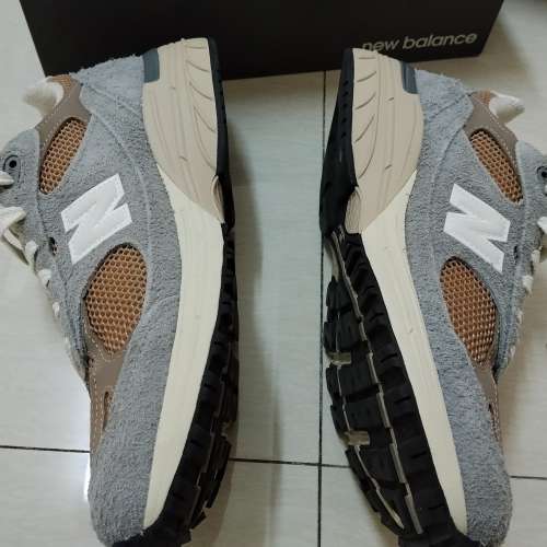 New Balance 993  MR 993GL