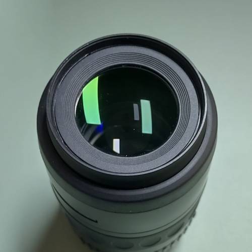 Pentax-F SMC 35-80mm / 80-200mm