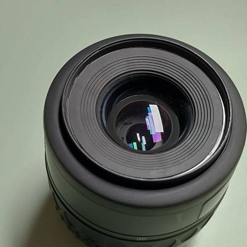 Pentax-F SMC 35-80mm / 80-200mm