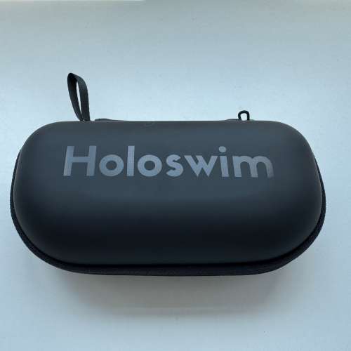 Holoswim 2 Pro Smart Swim Goggles AR智慧泳鏡
