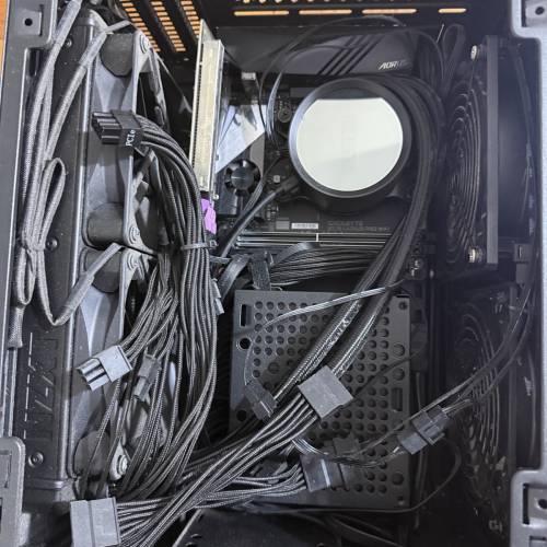 技嘉X570 AORUS PRO WIFI