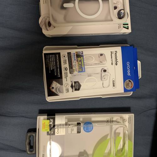 iphone 17 air 手機套