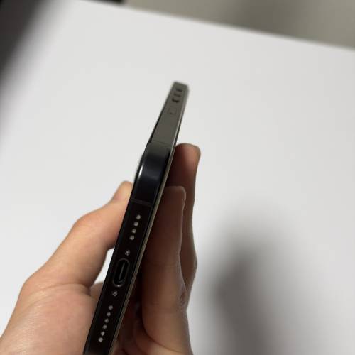 iPhone 16 Pro Max 512gb Black