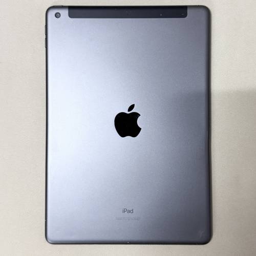 屏幕漏光⚠️ Apple iPad 8 (8th Gen 第八代) 32GB 4G LTE Sim Card + WiFi