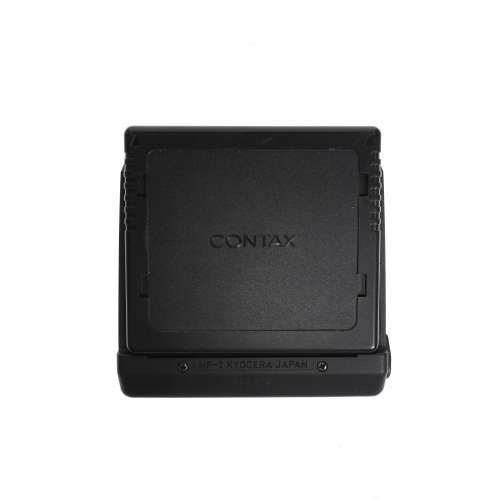 Contax 645 Wasit Level Finder  MF-2 #003673