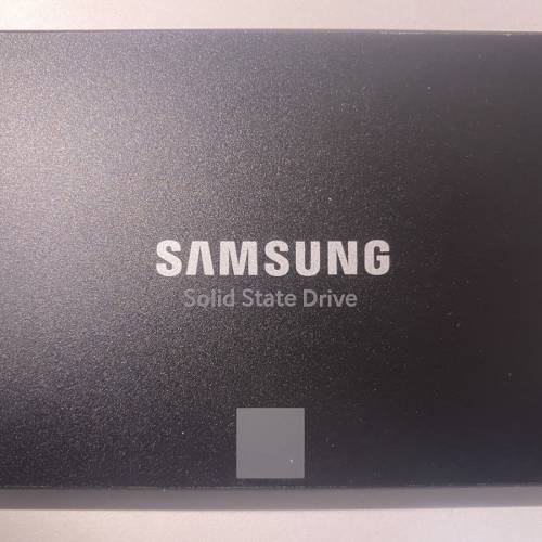 Samsung 860EVO 500GB 2.5&rdquo; SATA SSD