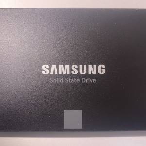 Samsung 860EVO 500GB 2.5&rdquo; SATA SSD