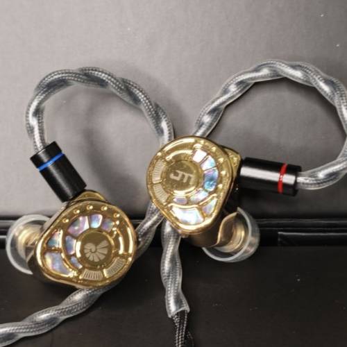 Jomo Audio Nautilus