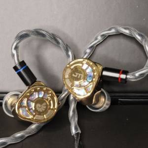 Jomo Audio Nautilus