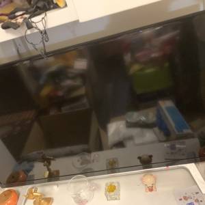 電視機 to shi ba