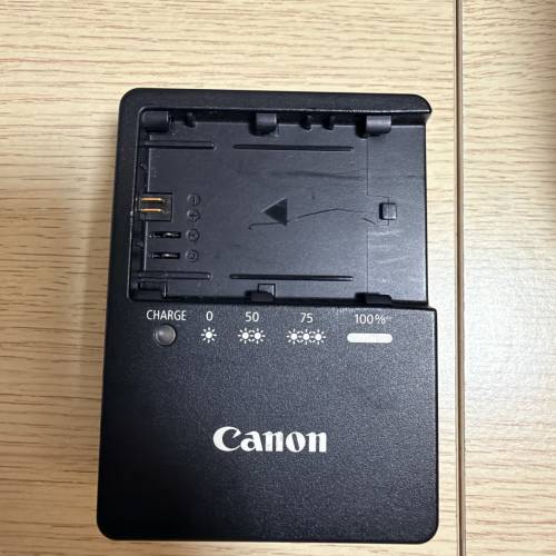 canon e6p 電池