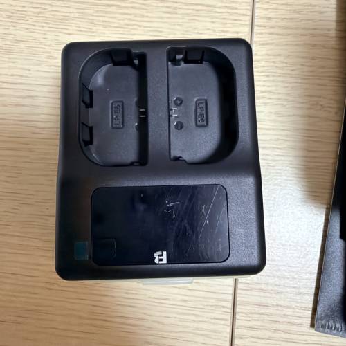 canon e6p 電池