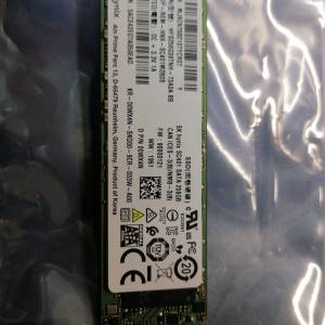 SK Hynix 240GB SATA NGFF SSD