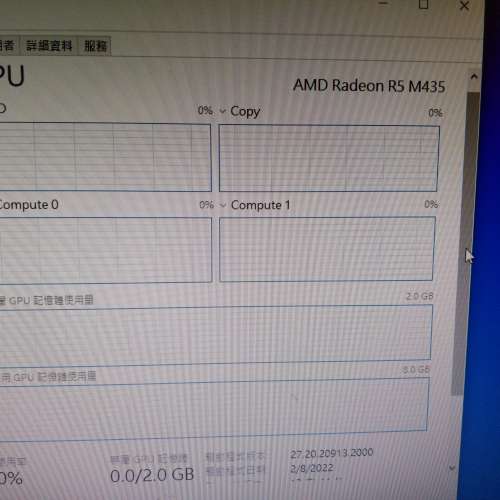 Radeon 520 2g
