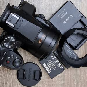 Panasonic FZ300