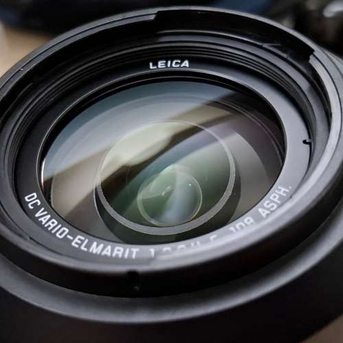 Panasonic FZ300