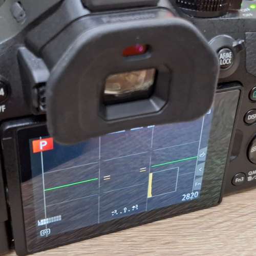 Panasonic FZ300