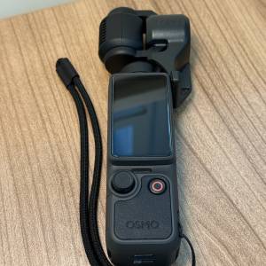DJI Pocket 4 全能套裝 +  DJI care 2年版