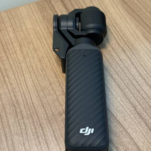 DJI Pocket 4 全能套裝 +  DJI care 2年版