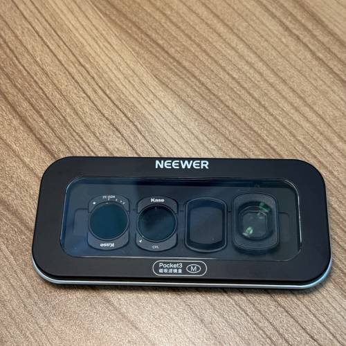 DJI Pocket 4 全能套裝 +  DJI care 2年版