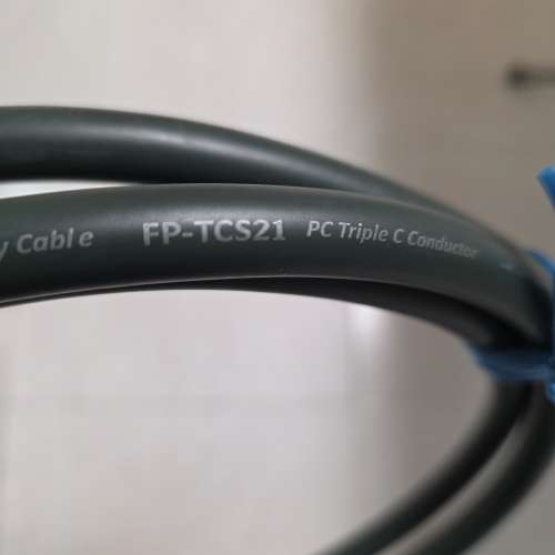 古河電源線英式插長1.5米Furutech