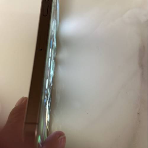 iPhone 16 Pro Max很新