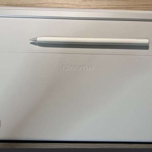 HUAWEI MatePad 11.5 2025 柔光屏版 WiFi 8+256GB 羽砂紫 內置鍵盤 + HUAWEI M-Pen...