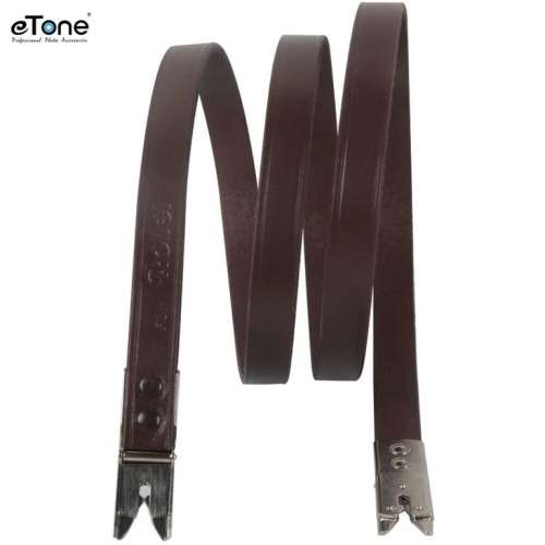 eTone Leather Camera Neck Strap With Clips For Rolleiflex Series 雙鏡機專用相機...
