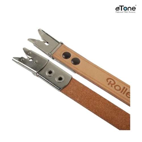 eTone Leather Camera Neck Strap With Clips For Rolleiflex Series 雙鏡機專用相機...
