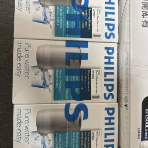 Philips AWP3773 Water Faucet Purifier with WP3922 Cartridges 濾水器用了大約一...
