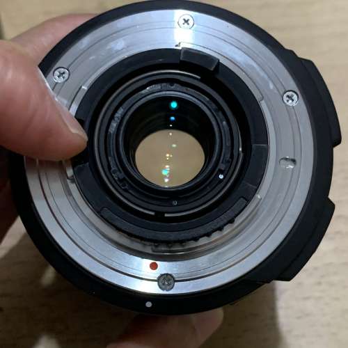Sigma AF DC 18-250mm macro HSM OS 正常鏡清