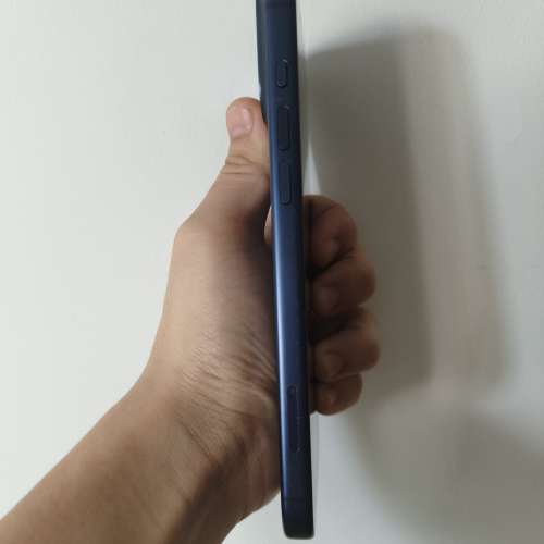 iPhone 17 Pro Max 256GB 藍色