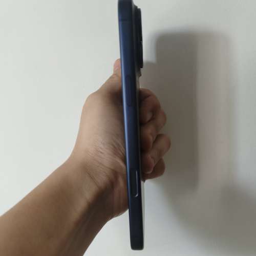 iPhone 17 Pro Max 256GB 藍色